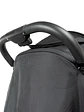 Coche Bebesit Portofino Black - Miniatura 5