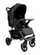 Coche Bebesit Portofino Black - Miniatura 3