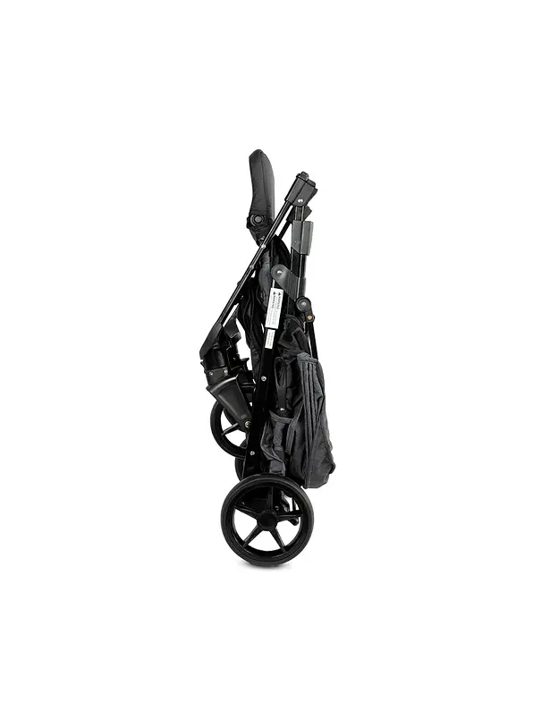 Coche Bebesit Portofino Black 12