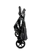 Coche Bebesit Portofino Black - Miniatura 12