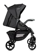 Coche Bebesit Portofino Black - Miniatura 4
