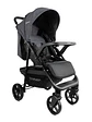 Coche Bebesit Portofino Gray - Miniatura 1