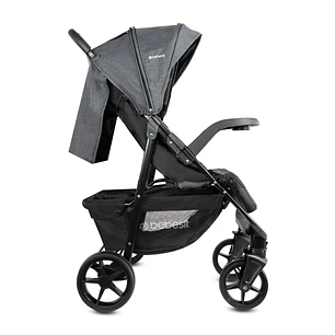 Coche Bebesit Portofino Gray