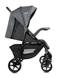 Coche Bebesit Portofino Gray - Miniatura 3