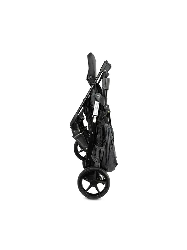Coche Bebesit Portofino Gray 12