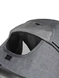 Coche Bebesit Portofino Gray - Miniatura 4