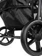 Coche Bebesit Portofino Gray - Miniatura 11