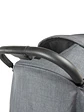 Coche Bebesit Portofino Gray - Miniatura 7