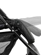 Coche Bebesit Portofino Gray - Miniatura 9