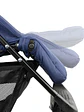 Coche Bebesit Portofino Blue - Miniatura 4
