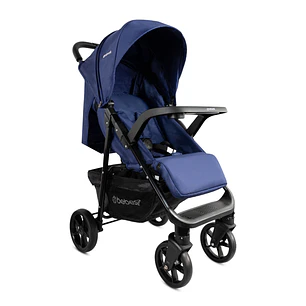 Coche Bebesit Portofino Blue