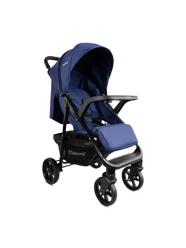 Coche Bebesit Portofino Blue 1