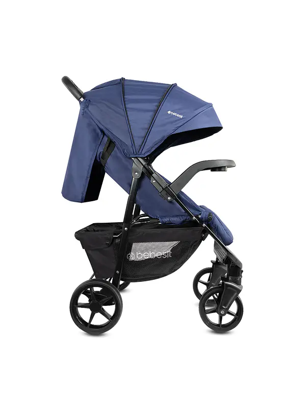 Coche Bebesit Portofino Blue 3