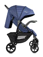 Coche Bebesit Portofino Blue - Miniatura 3