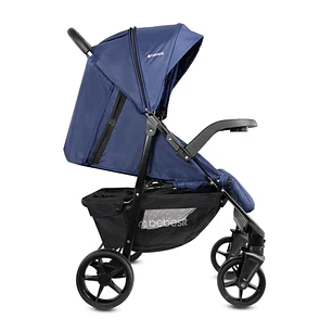 Coche Bebesit Portofino Blue