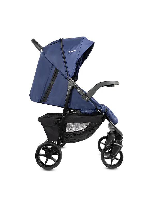 Coche Bebesit Portofino Blue 2