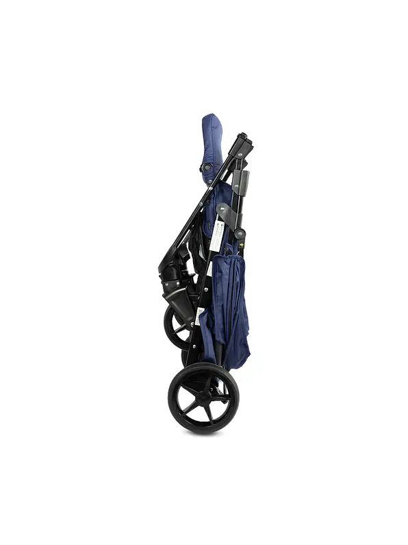 Coche Bebesit Portofino Blue 12