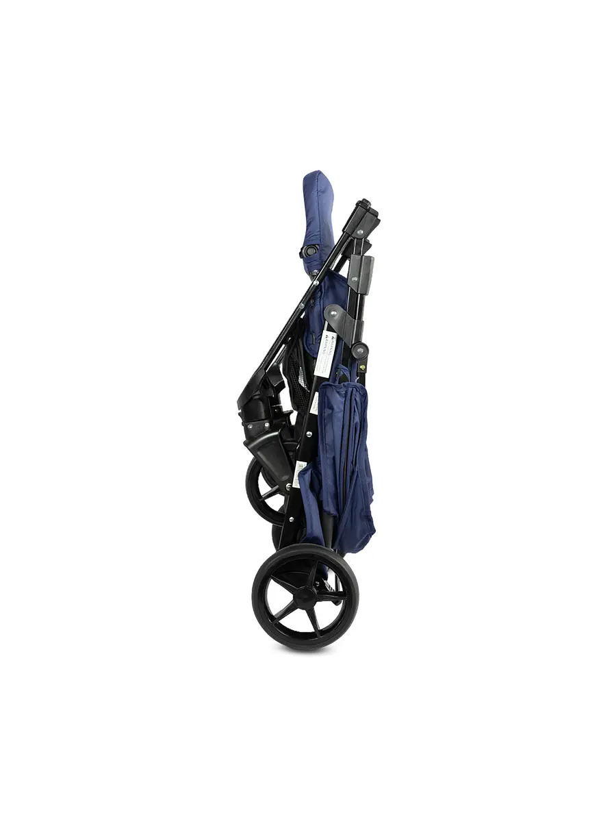 Coche Bebesit Portofino Blue 12