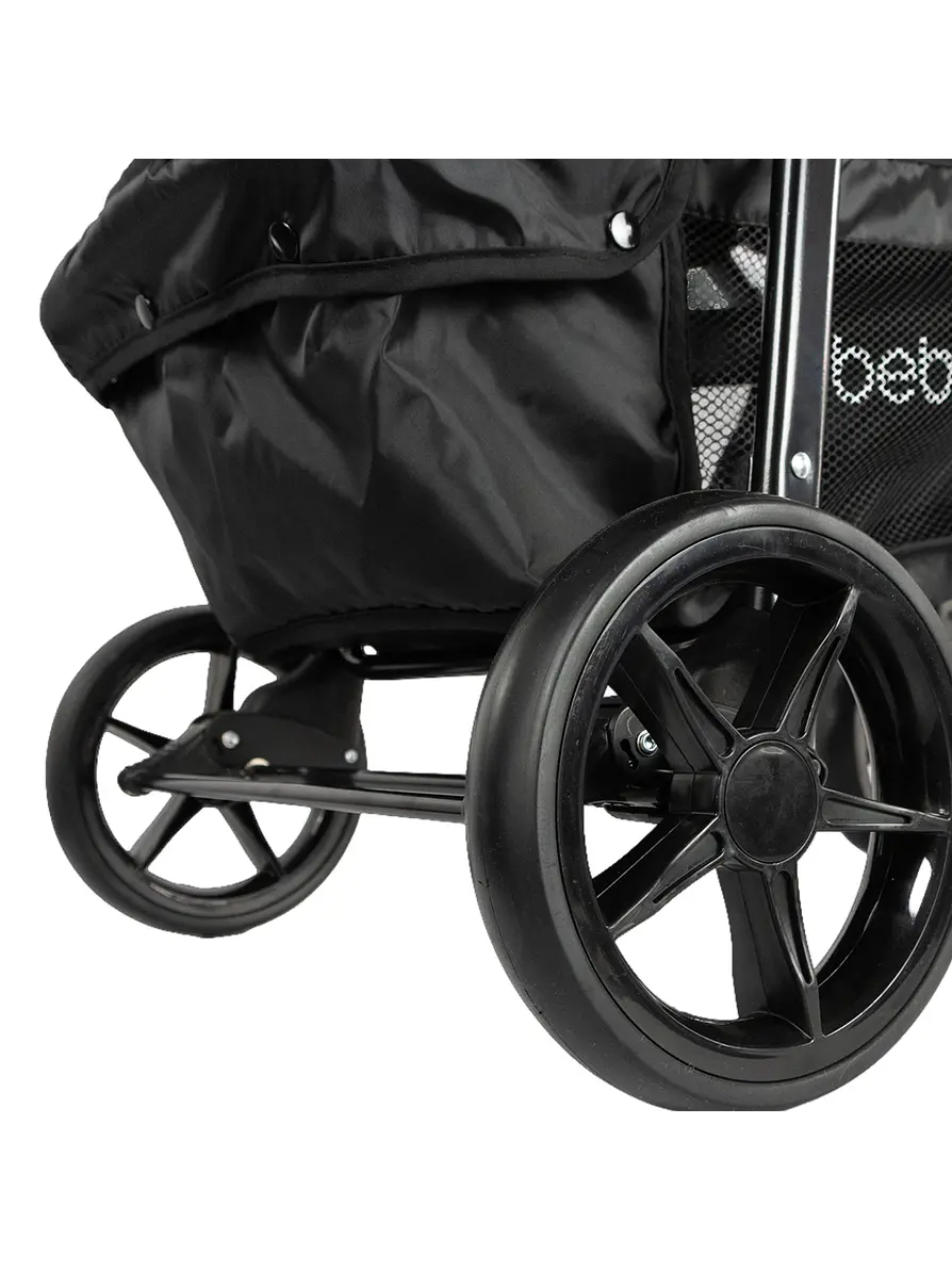 Coche Bebesit Portofino Blue 11