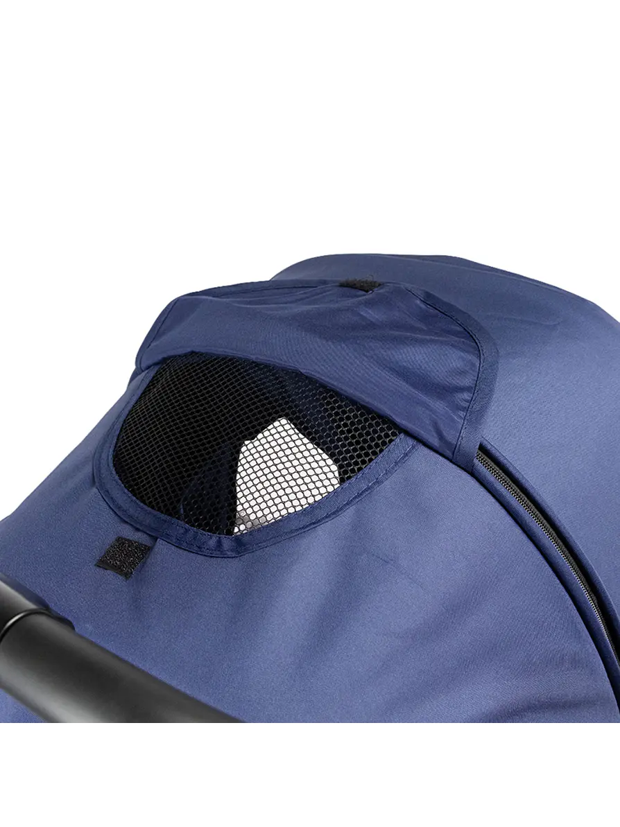 Coche Bebesit Portofino Blue 7
