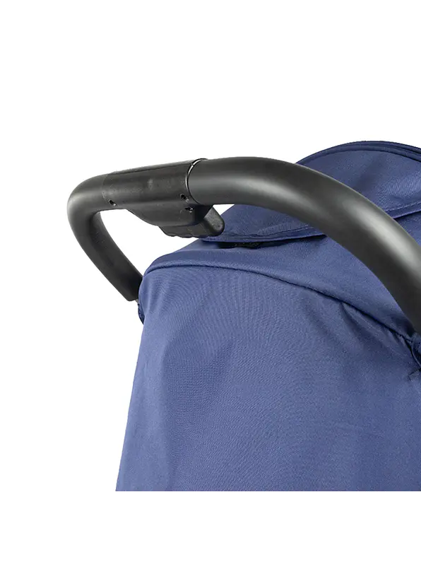 Coche Bebesit Portofino Blue 8