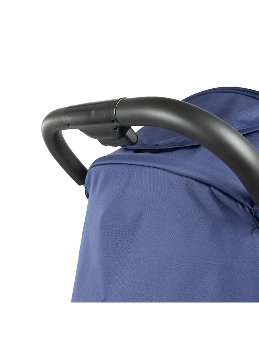 Coche Bebesit Portofino Blue 8