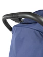 Coche Bebesit Portofino Blue - Miniatura 8