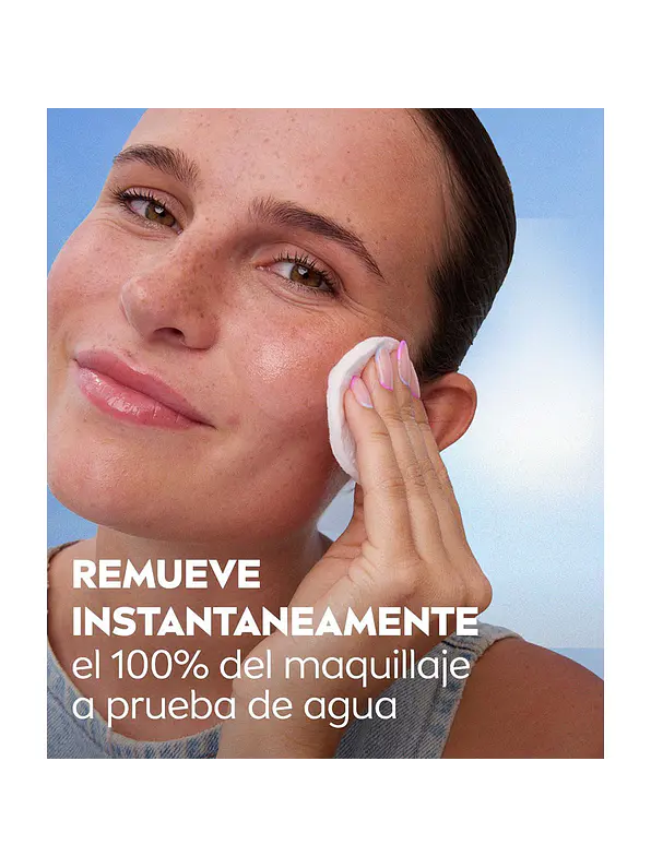 Agua Micelar Nivea Luminous 630 Skin Glow Serum 400 ml 3