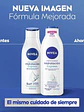 Crema Corporal Nivea Hidratación Express 250ml - Miniatura 2
