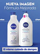 Crema Corporal Nivea Hidratación Express 1000ml - Miniatura 4