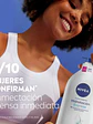 Crema Corporal Nivea Hidratación Express 1000ml - Miniatura 2