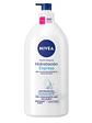 Crema Corporal Nivea Hidratación Express 1000ml - Miniatura 1