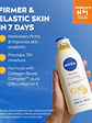 Crema Corporal Nivea Reafirmante Q10 400ml - Miniatura 4