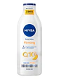Crema Corporal Nivea Reafirmante Q10 400ml - Miniatura 1