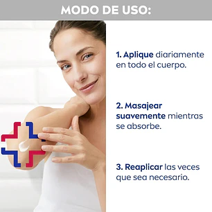 Crema Corporal Nivea Regeneración Intensiva 1000 ml