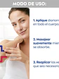Crema Corporal Nivea Regeneración Intensiva 1000 ml - Miniatura 2