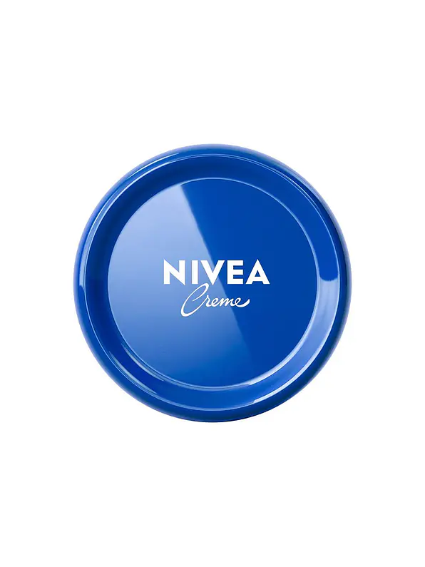 Crema Hidratante Nivea 3