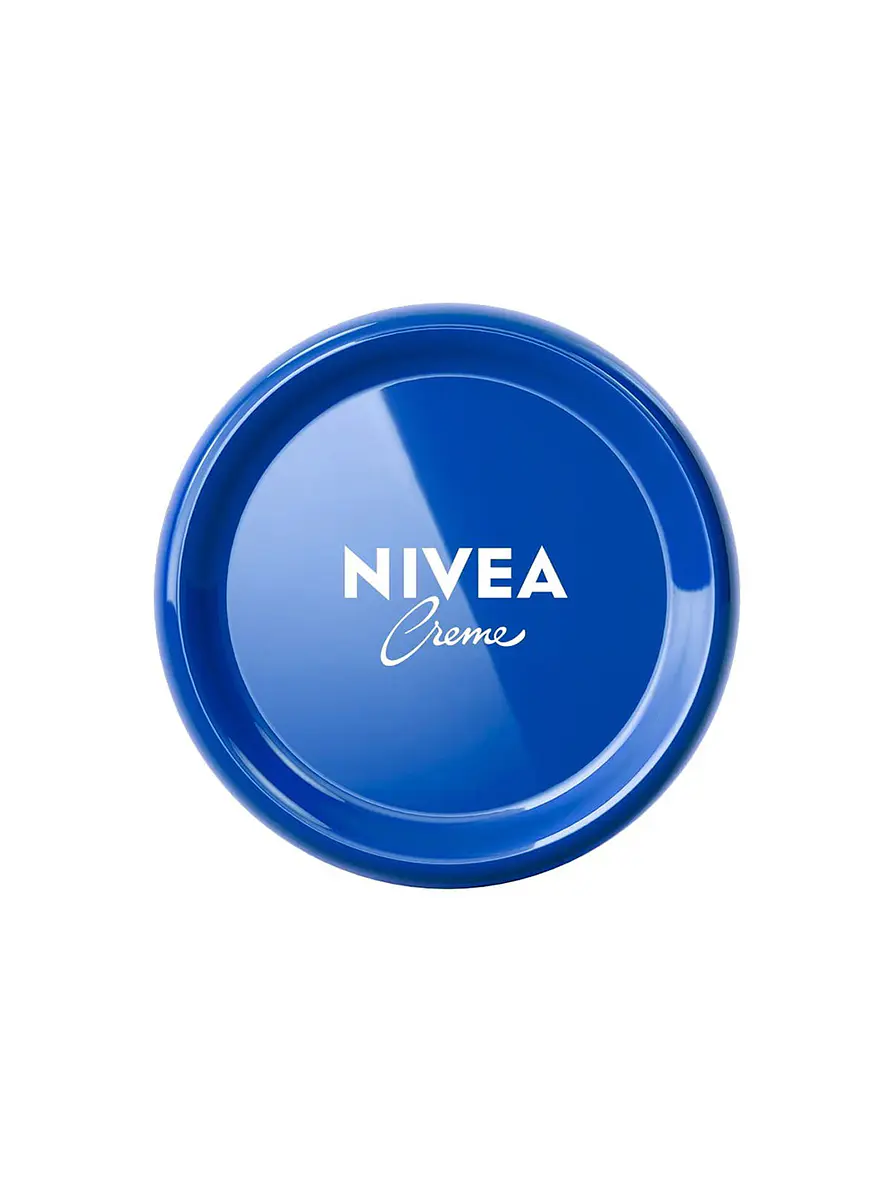 Crema Hidratante Nivea 3