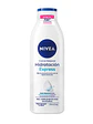 Loción Corporal Nivea Hidratación Express 400ml - Miniatura 1