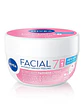 Crema Facial Nivea Tono Natural 7 en 1 - Miniatura 1