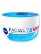 Crema Nutritiva Nivea Facial 7 en 1 (100ml) - Miniatura 1