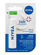 Protector Labial Nivea Med Repair - Miniatura 1
