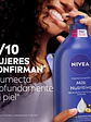 Crema Corporal Nivea Milk Nutritiva 1000ml - Miniatura 2