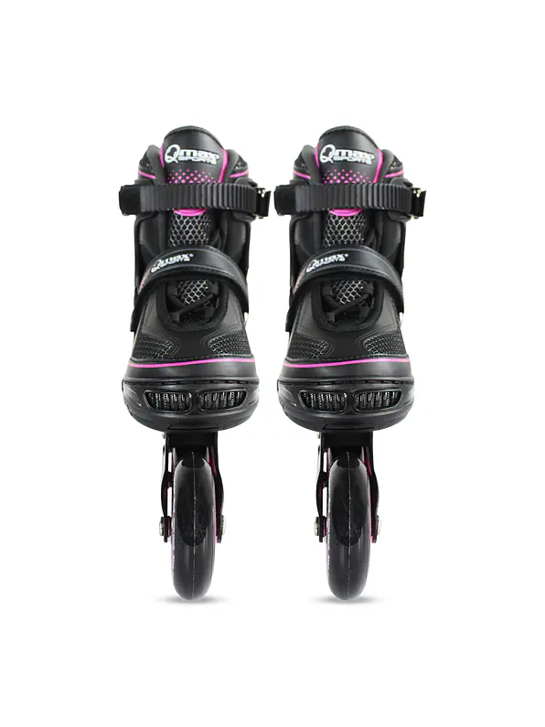 Patines Speed Pro Qmax Pink 4