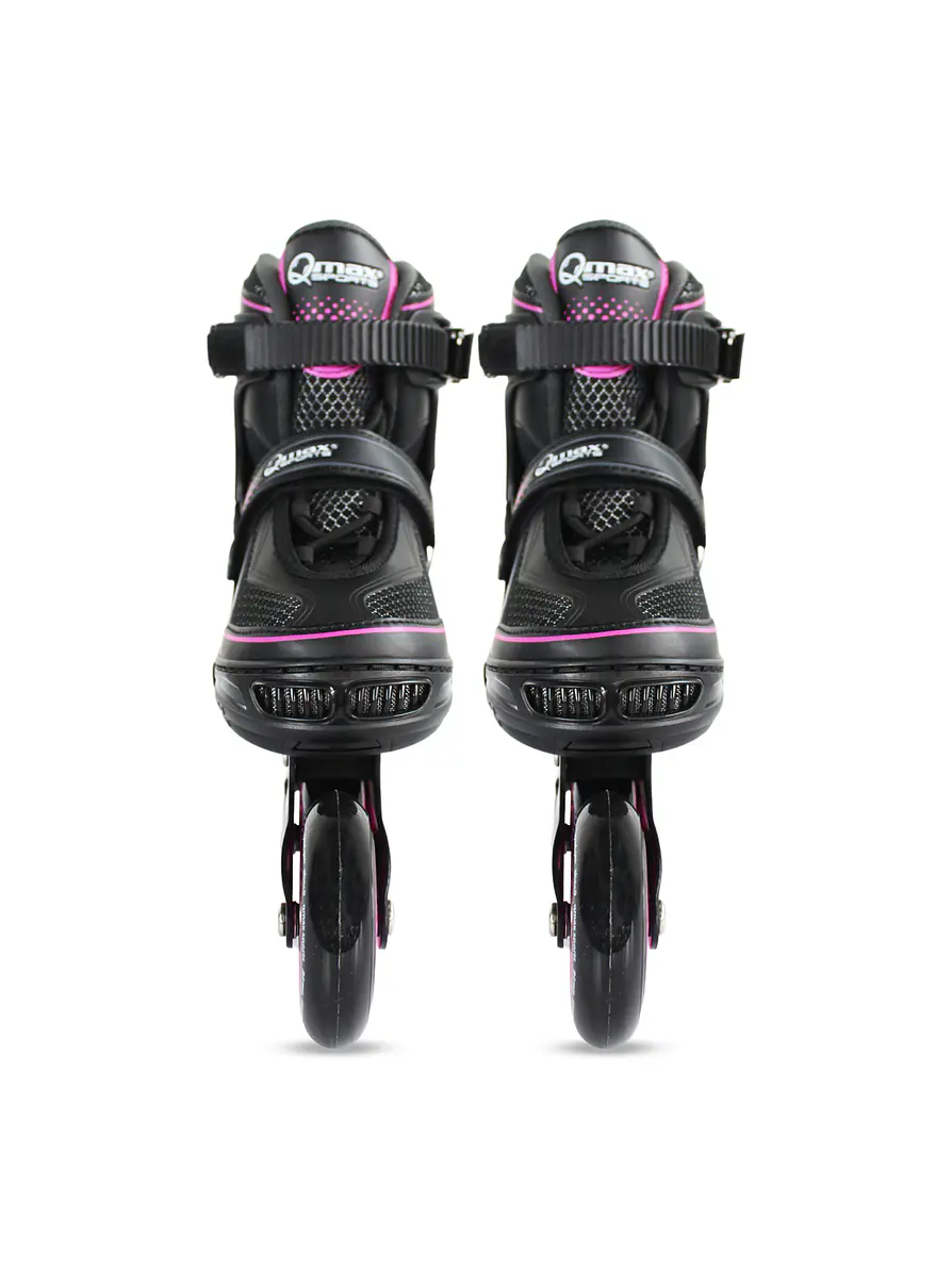 Patines Speed Pro Qmax Pink 4