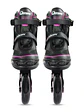 Patines Speed Pro Qmax Pink - Miniatura 4