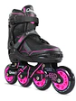 Patines Speed Pro Qmax Pink - Miniatura 5