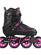 Patines Speed Pro Qmax Pink - Miniatura 2
