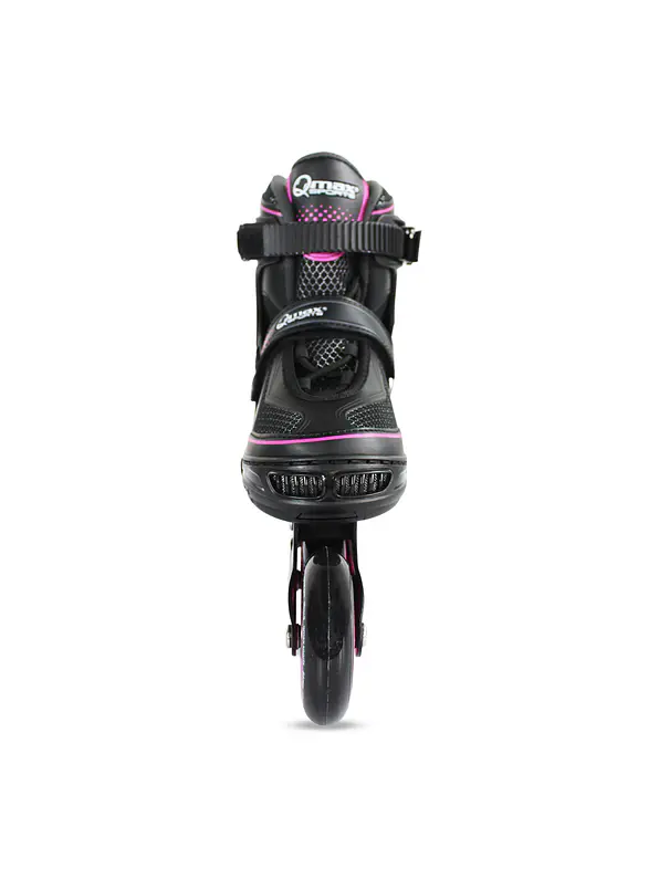 Patines Speed Pro Qmax Pink 6