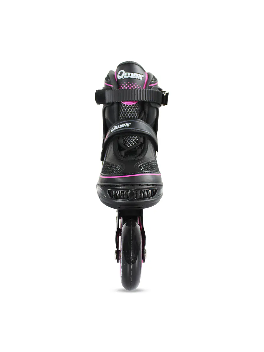 Patines Speed Pro Qmax Pink 6